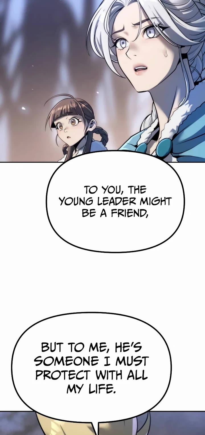 Chronicles Of The Demon Faction chapter 164 page 4