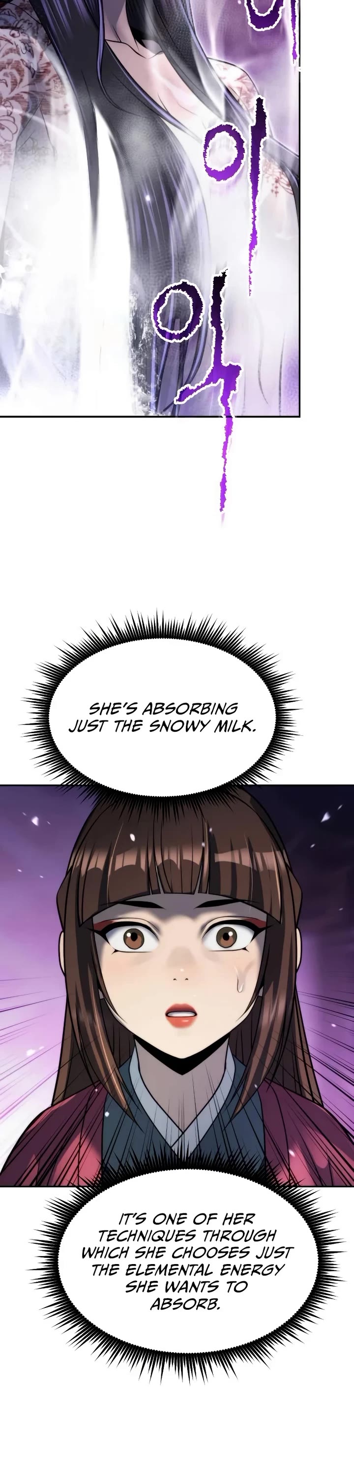 Chronicles Of The Demon Faction chapter 164 page 41