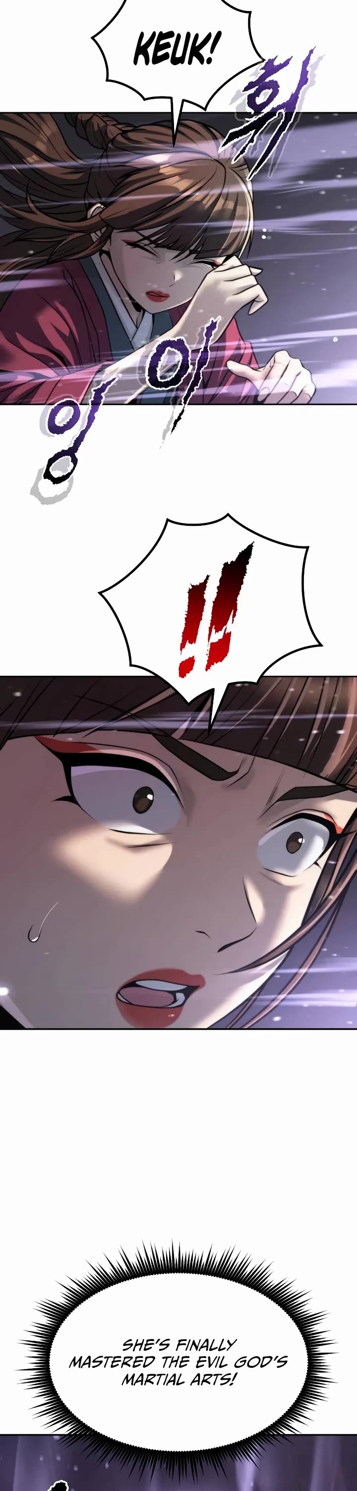 Chronicles Of The Demon Faction chapter 164 page 43