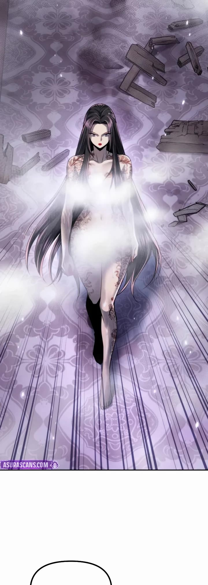 Chronicles Of The Demon Faction chapter 164 page 45