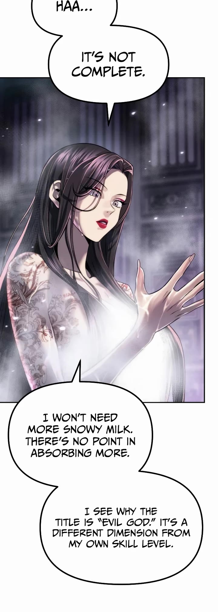 Chronicles Of The Demon Faction chapter 164 page 46