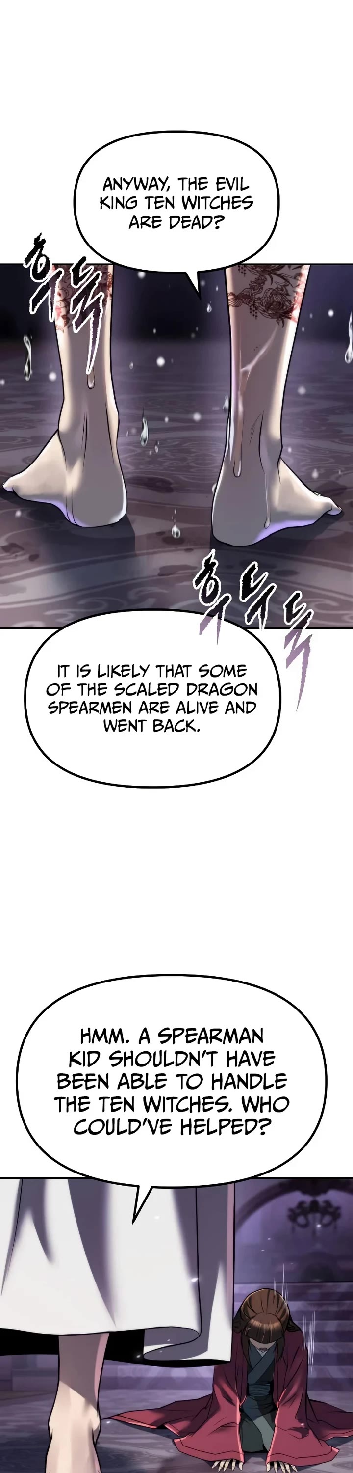 Chronicles Of The Demon Faction chapter 164 page 47