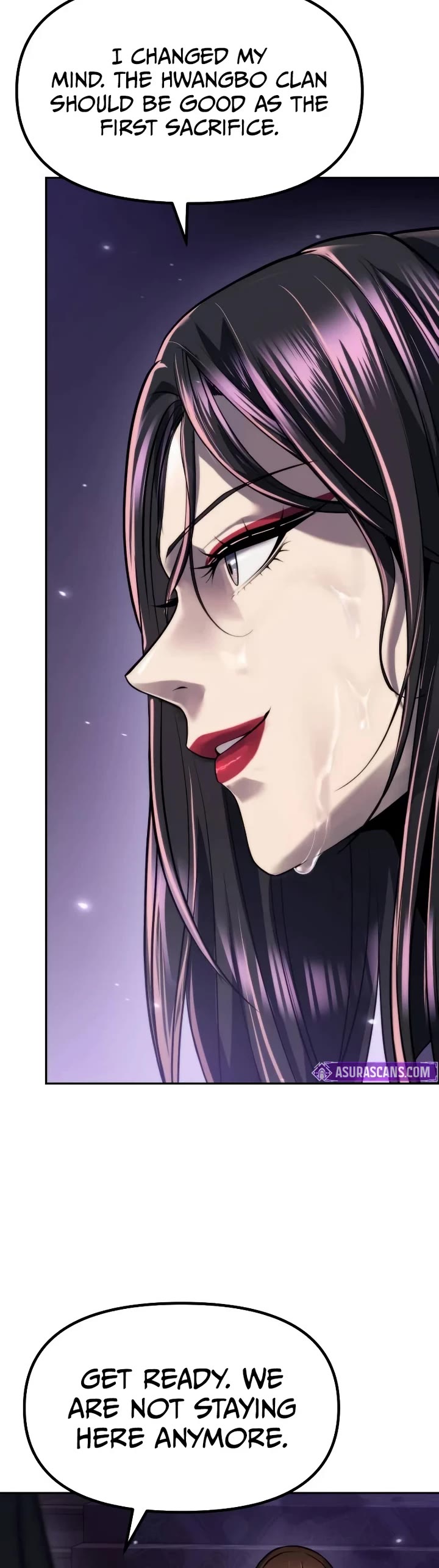 Chronicles Of The Demon Faction chapter 164 page 49