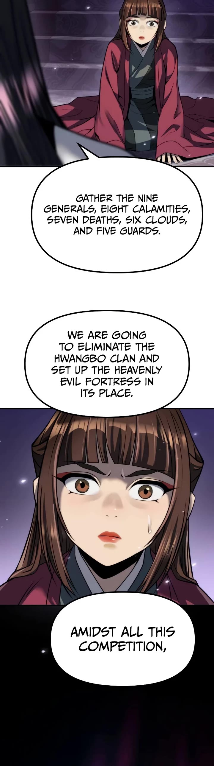 Chronicles Of The Demon Faction chapter 164 page 50