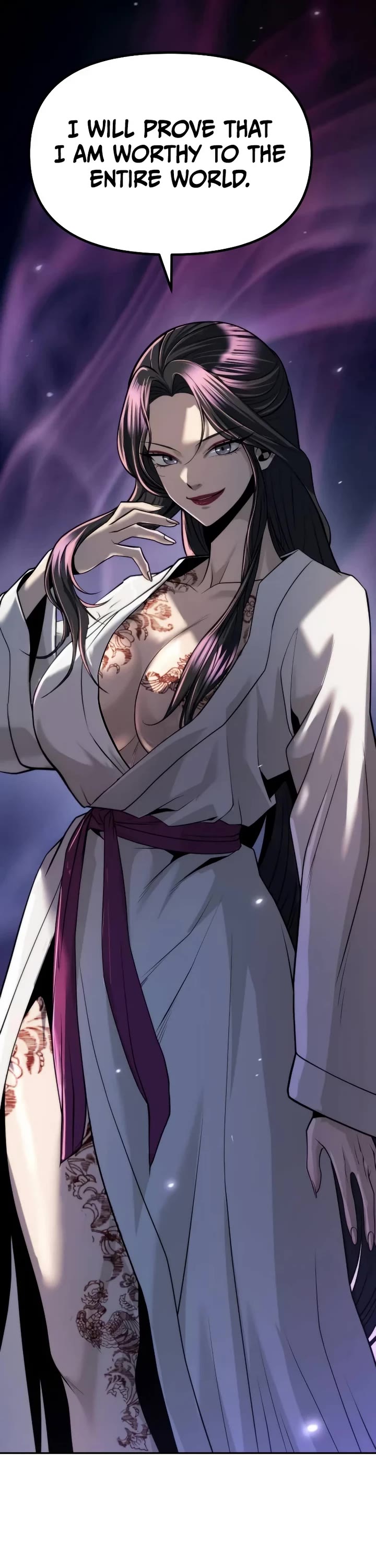 Chronicles Of The Demon Faction chapter 164 page 51