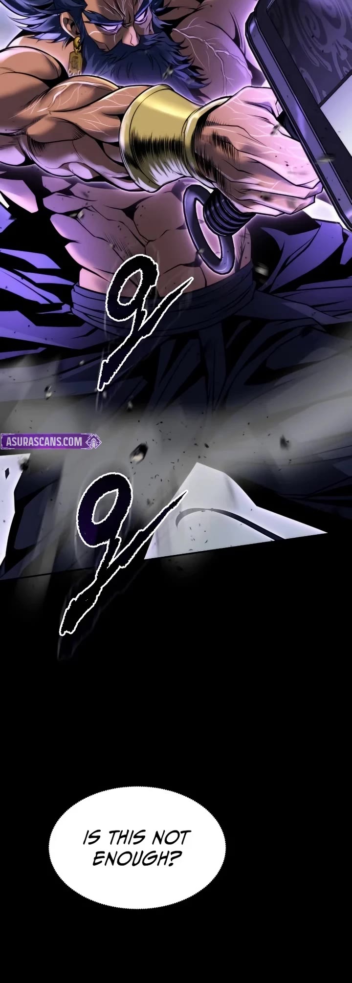 Chronicles Of The Demon Faction chapter 164 page 54