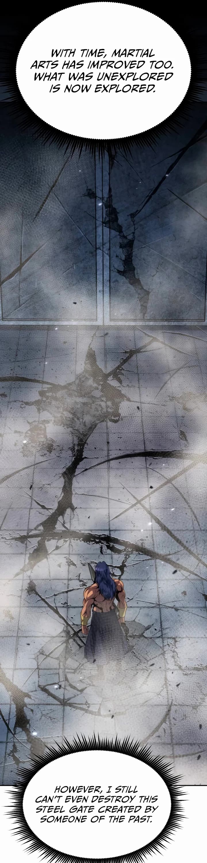 Chronicles Of The Demon Faction chapter 164 page 55