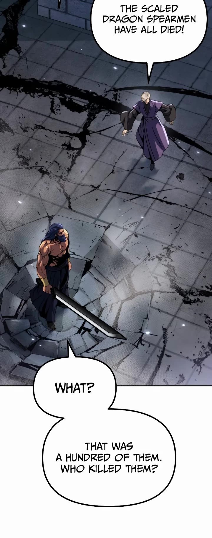 Chronicles Of The Demon Faction chapter 164 page 58