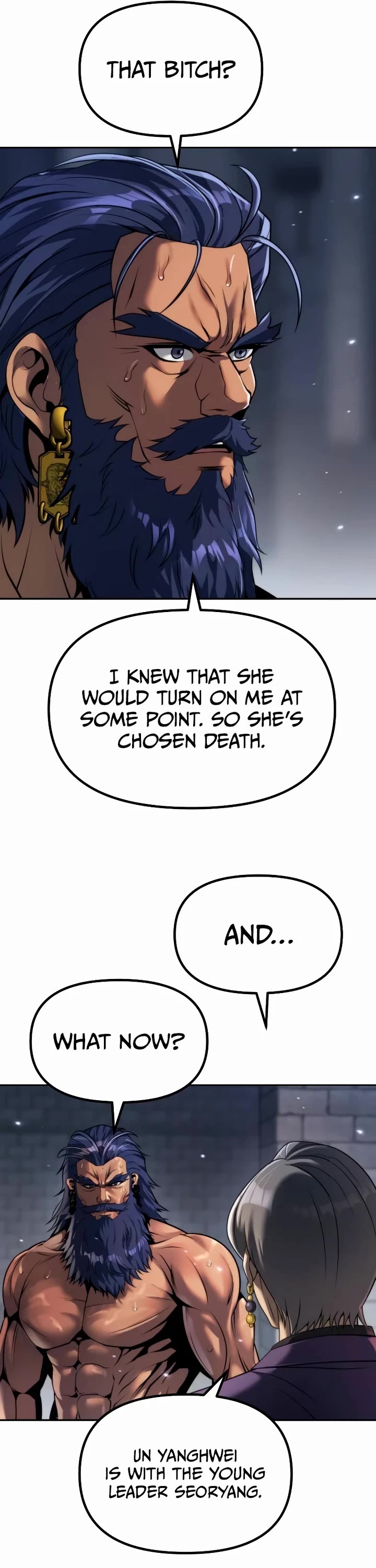 Chronicles Of The Demon Faction chapter 164 page 60