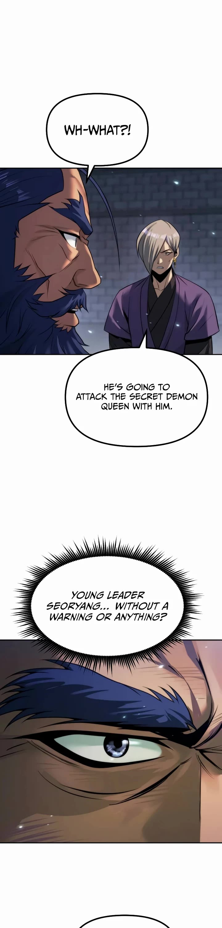 Chronicles Of The Demon Faction chapter 164 page 61