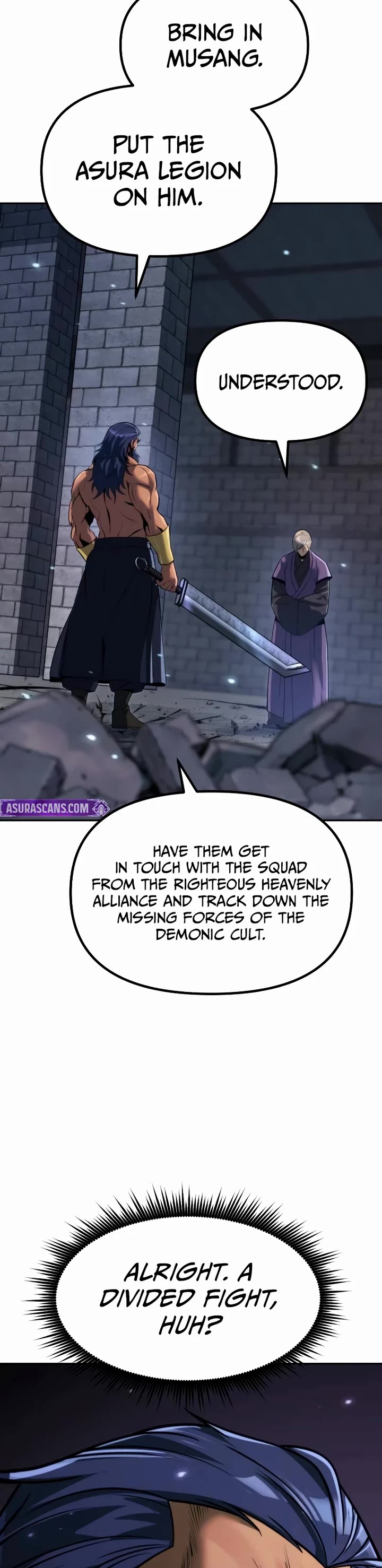 Chronicles Of The Demon Faction chapter 164 page 62