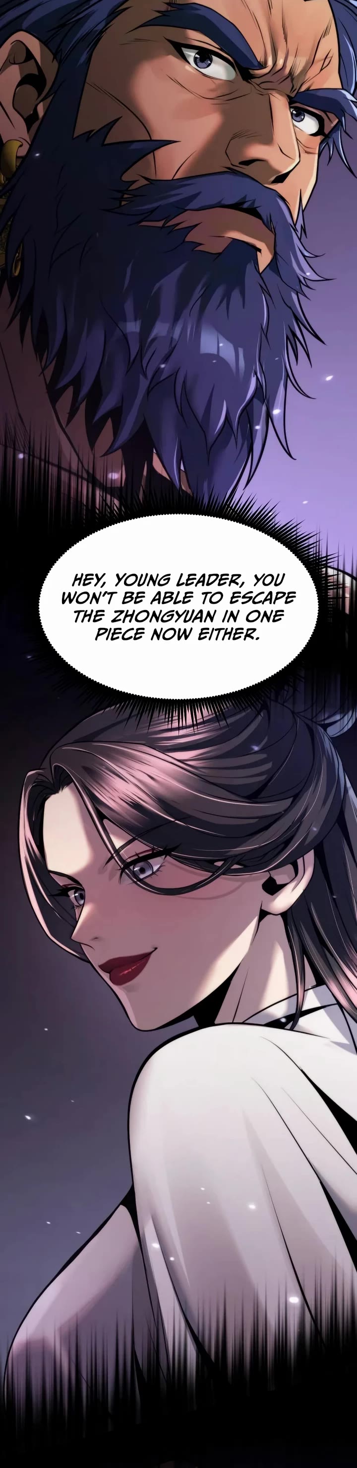 Chronicles Of The Demon Faction chapter 164 page 63