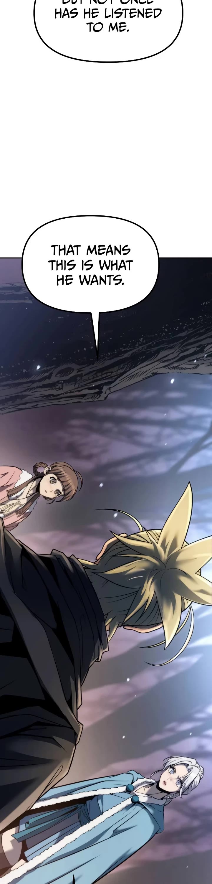 Chronicles Of The Demon Faction chapter 164 page 7