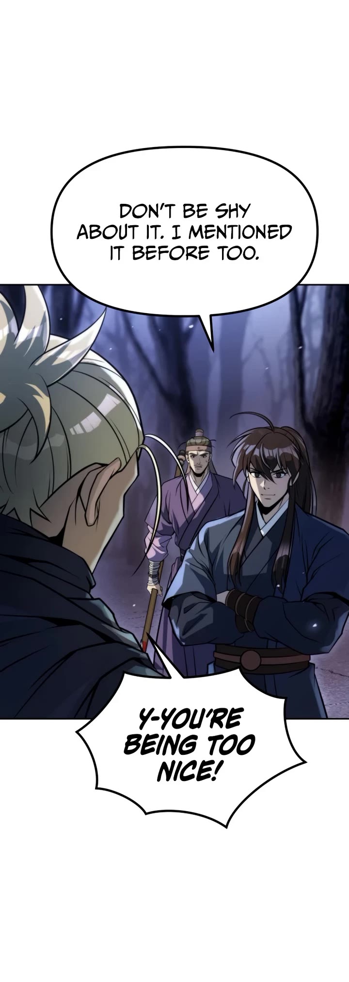 Chronicles Of The Demon Faction chapter 165 page 10