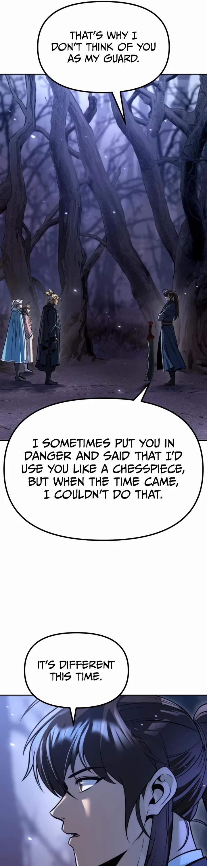 Chronicles Of The Demon Faction chapter 165 page 11