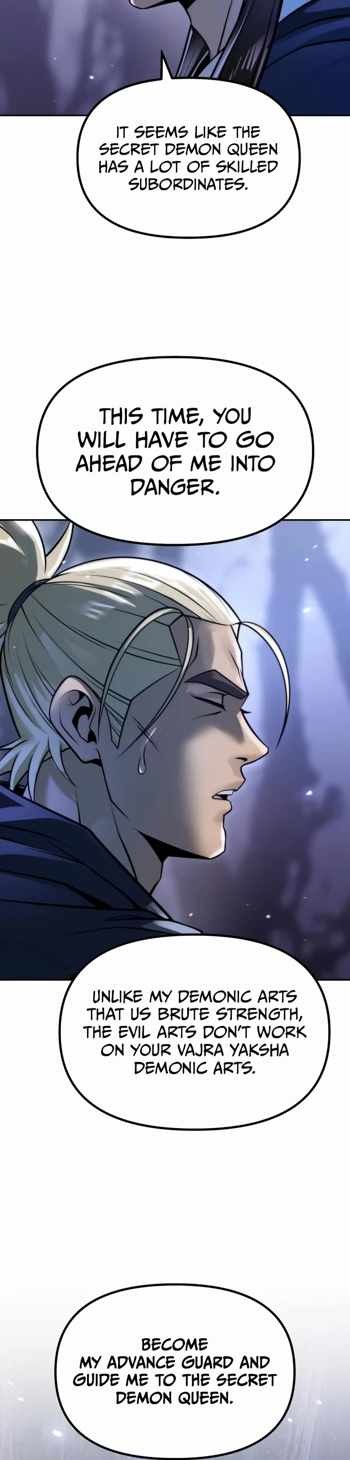 Chronicles Of The Demon Faction chapter 165 page 12