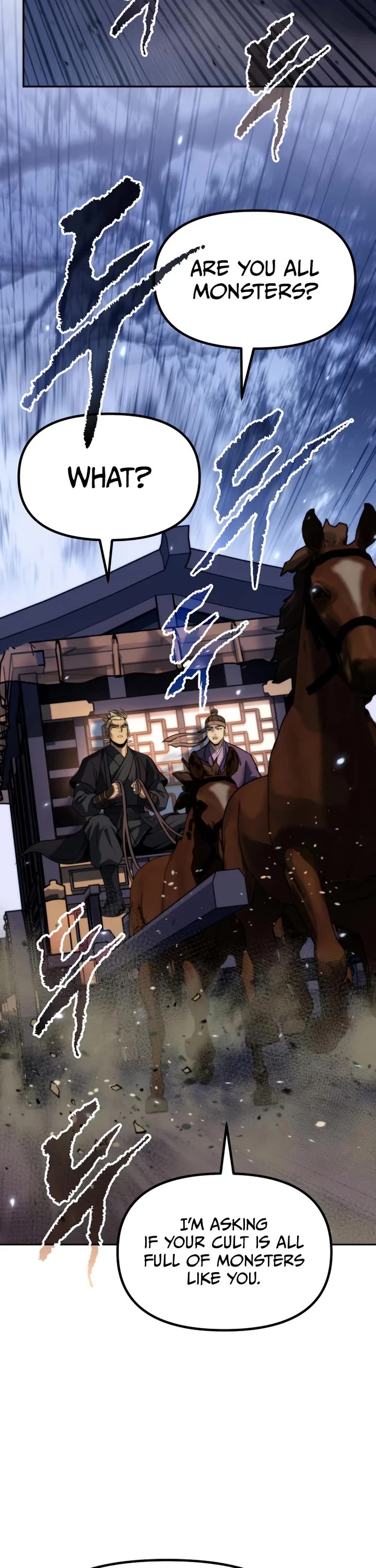 Chronicles Of The Demon Faction chapter 165 page 18