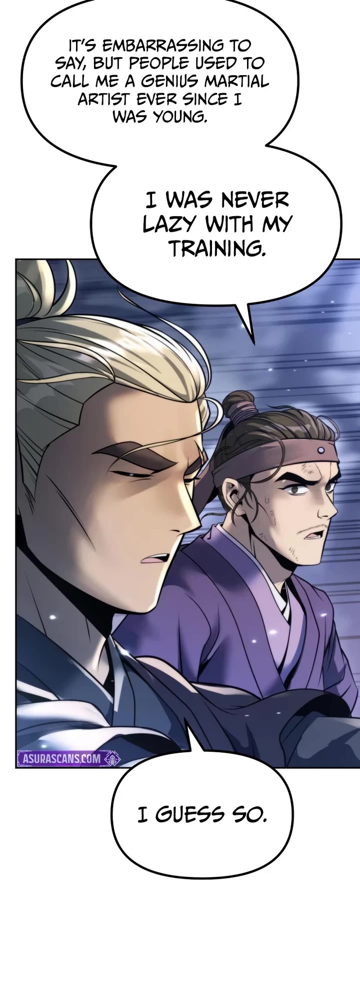 Chronicles Of The Demon Faction chapter 165 page 19