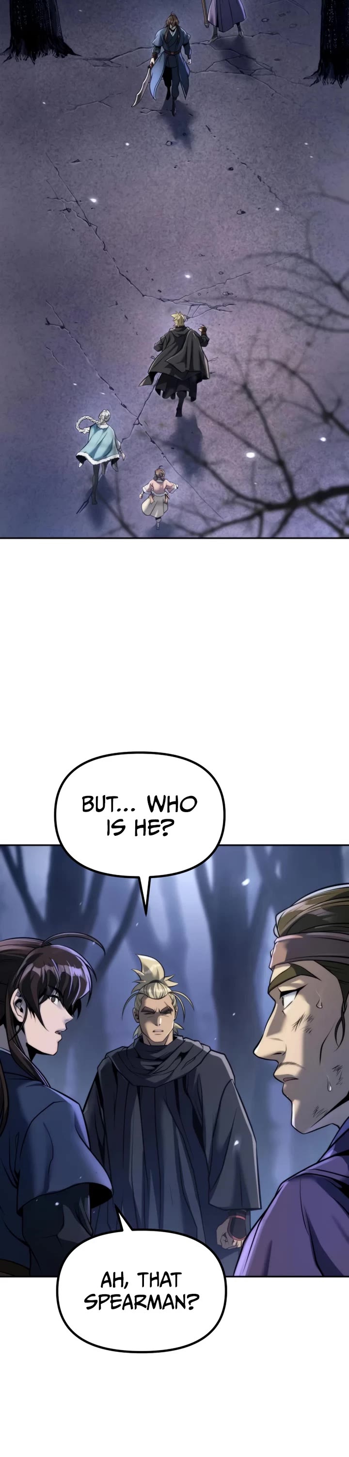 Chronicles Of The Demon Faction chapter 165 page 2