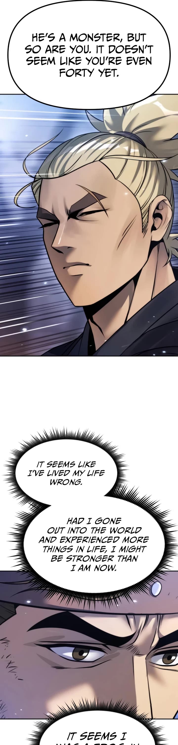 Chronicles Of The Demon Faction chapter 165 page 21