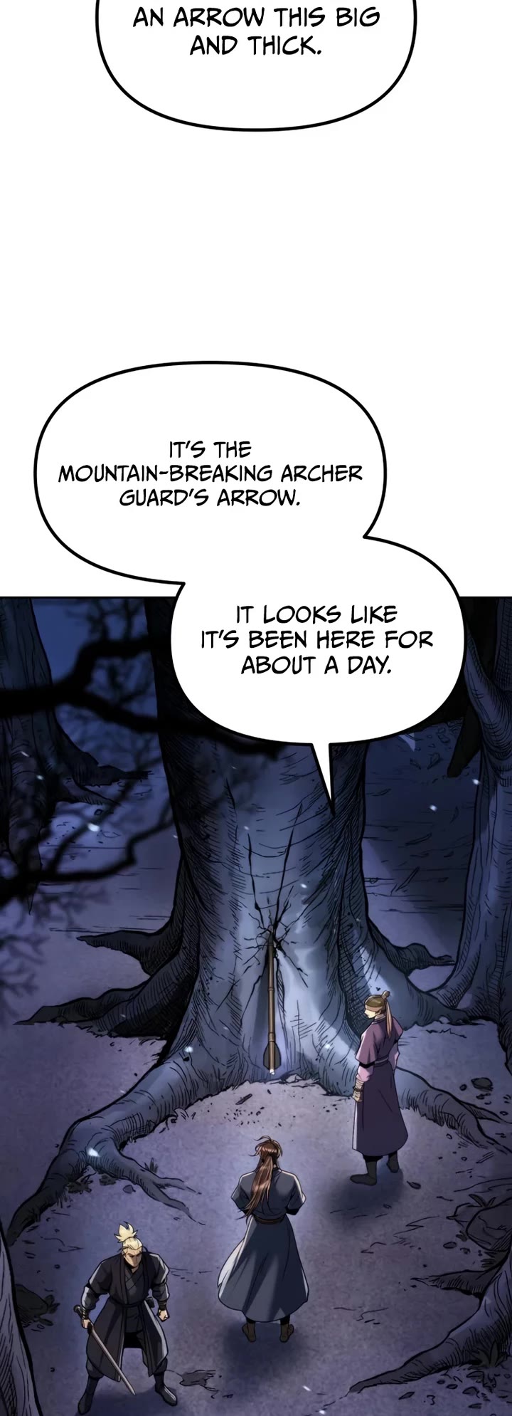 Chronicles Of The Demon Faction chapter 165 page 24