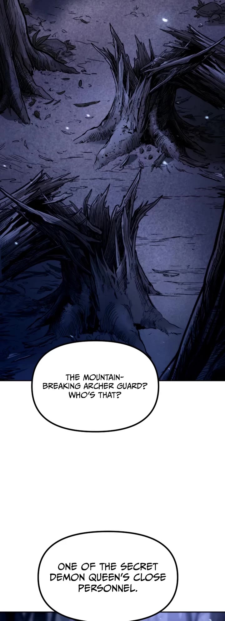 Chronicles Of The Demon Faction chapter 165 page 25