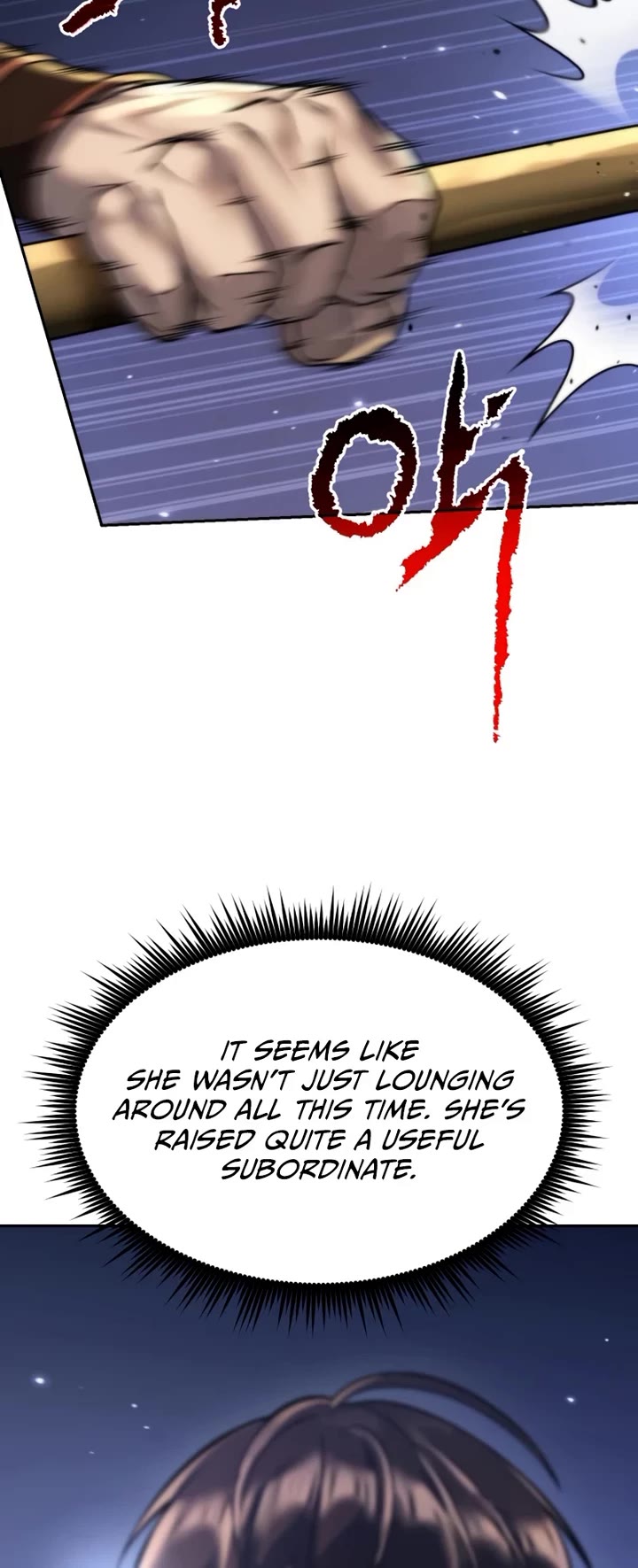 Chronicles Of The Demon Faction chapter 165 page 30