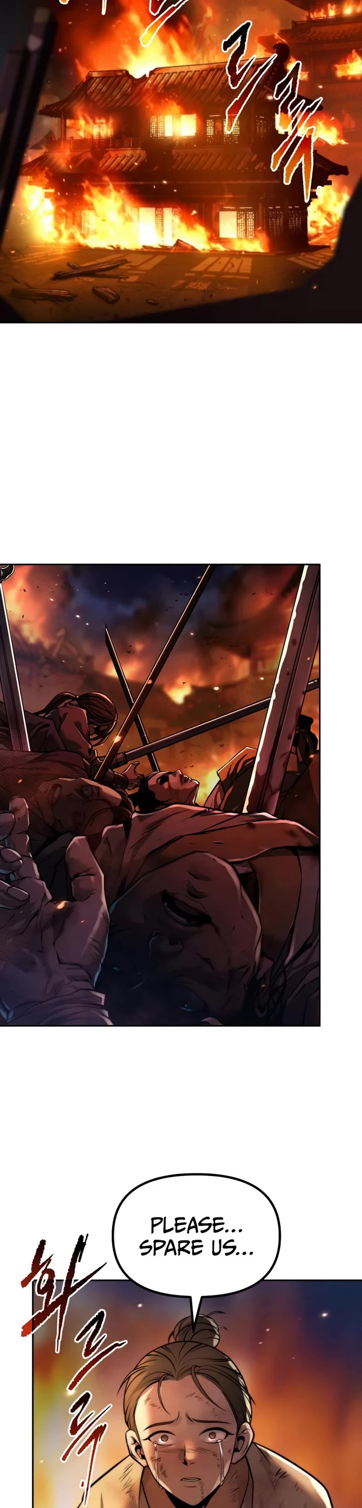 Chronicles Of The Demon Faction chapter 165 page 32