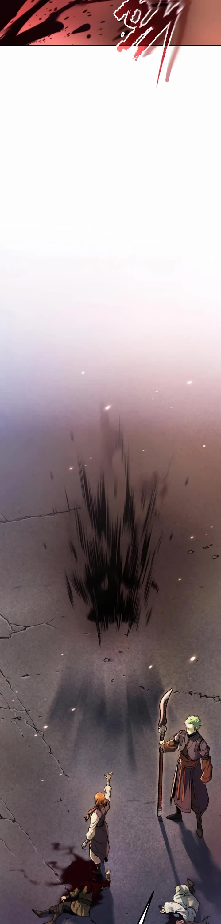 Chronicles Of The Demon Faction chapter 165 page 37