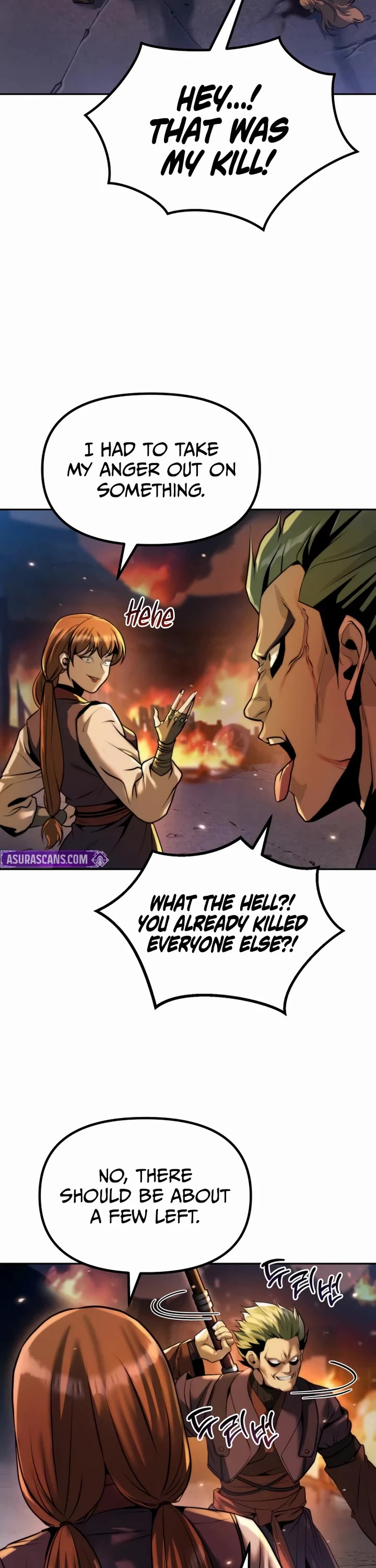 Chronicles Of The Demon Faction chapter 165 page 38