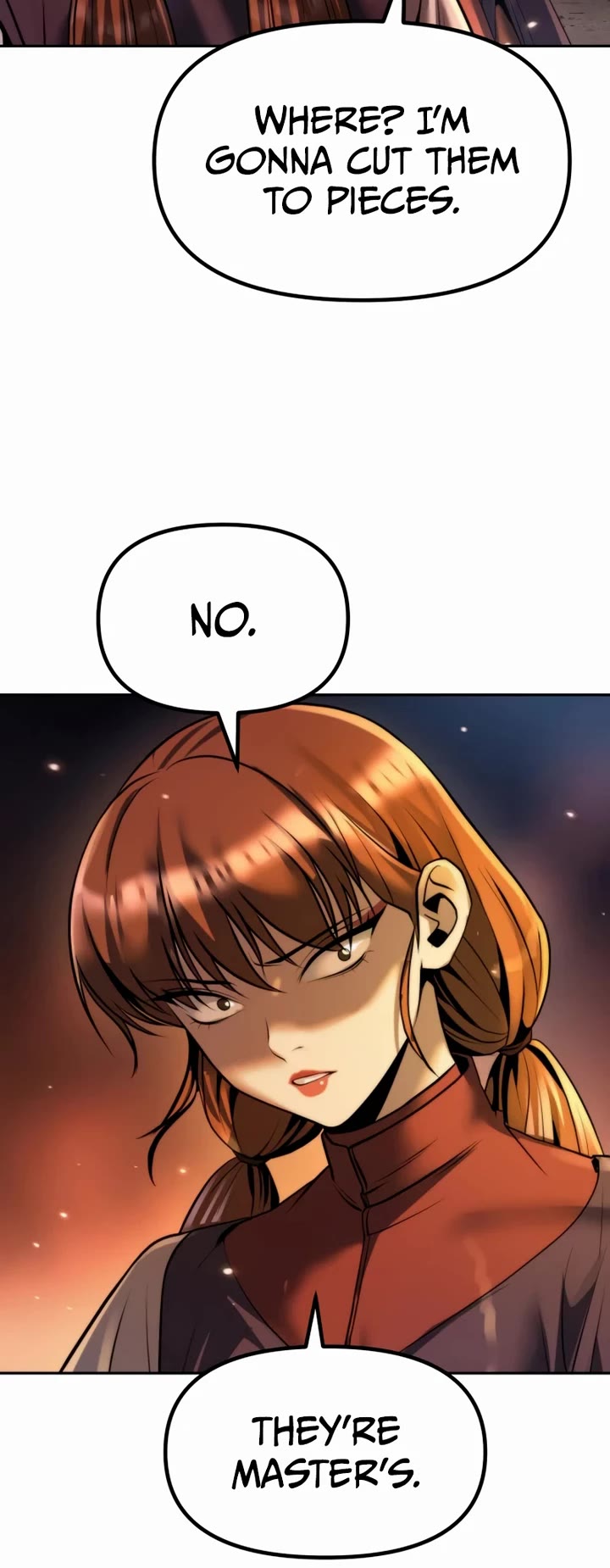 Chronicles Of The Demon Faction chapter 165 page 39