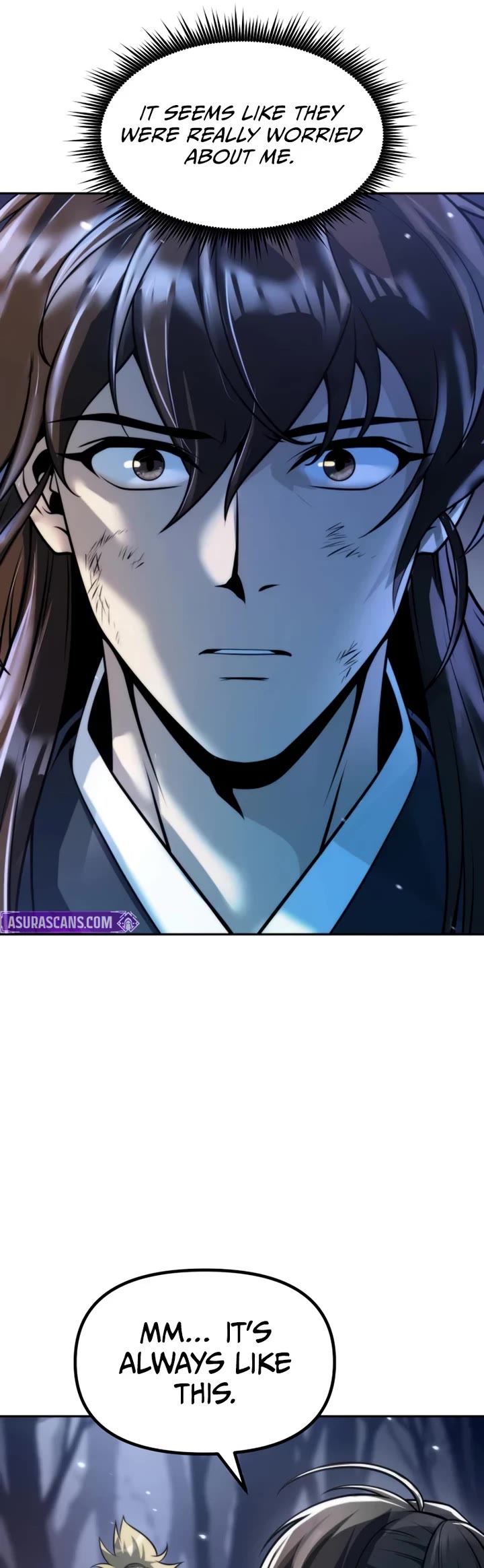 Chronicles Of The Demon Faction chapter 165 page 4