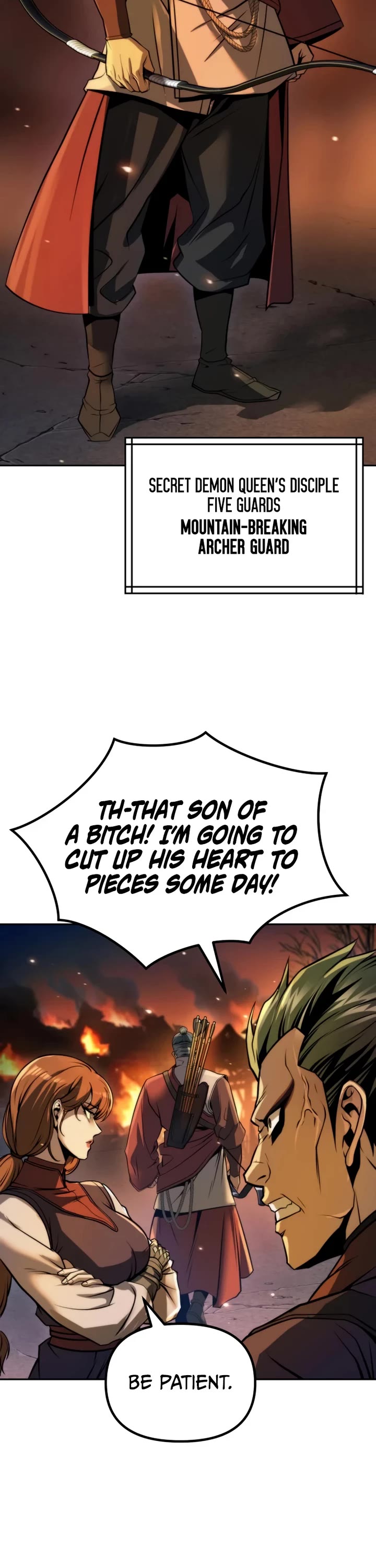 Chronicles Of The Demon Faction chapter 165 page 43