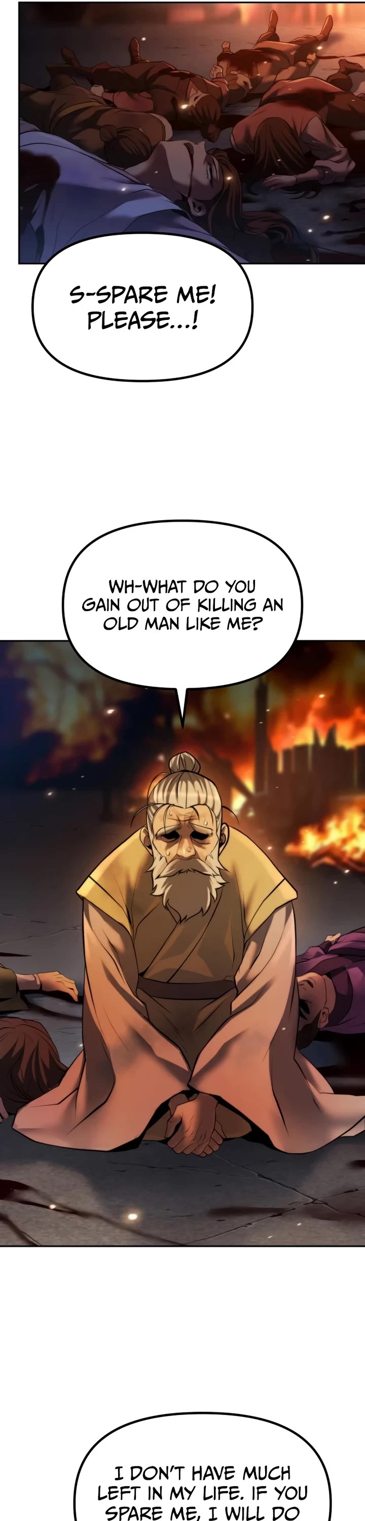 Chronicles Of The Demon Faction chapter 165 page 46