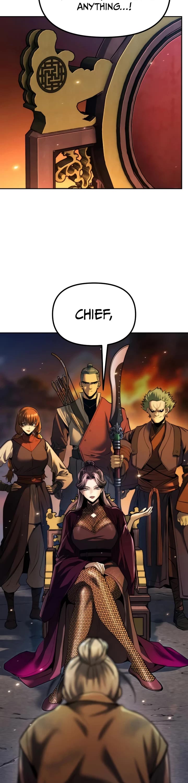 Chronicles Of The Demon Faction chapter 165 page 47