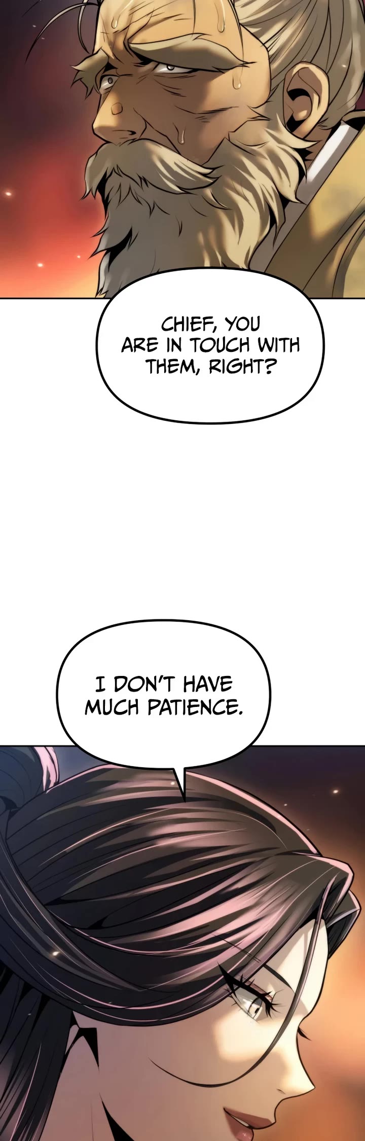 Chronicles Of The Demon Faction chapter 165 page 49