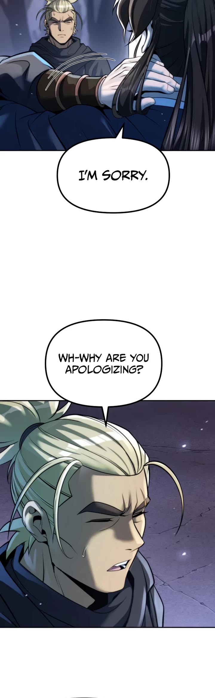 Chronicles Of The Demon Faction chapter 165 page 5