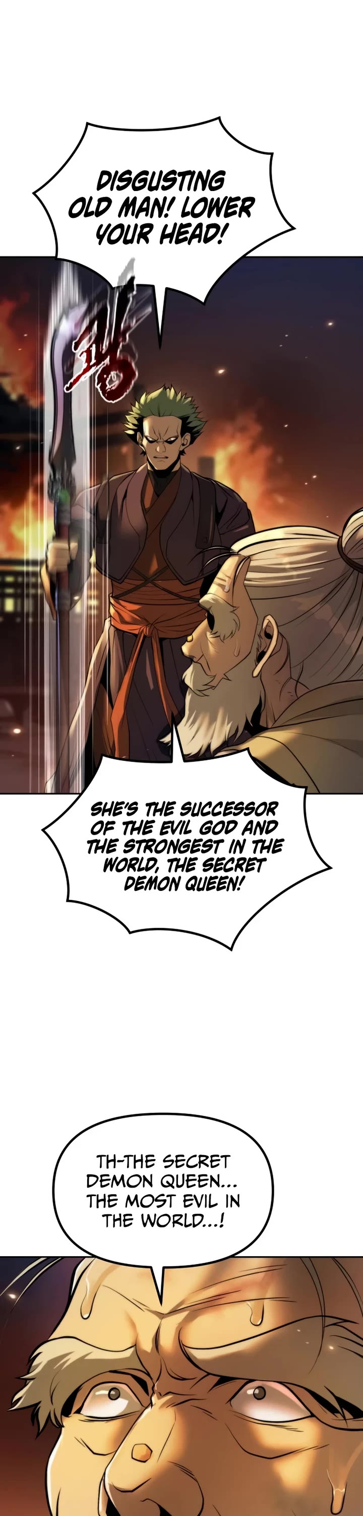 Chronicles Of The Demon Faction chapter 165 page 51