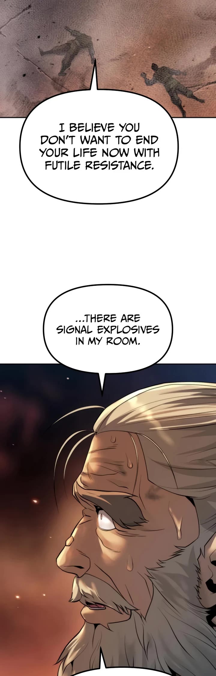 Chronicles Of The Demon Faction chapter 165 page 54