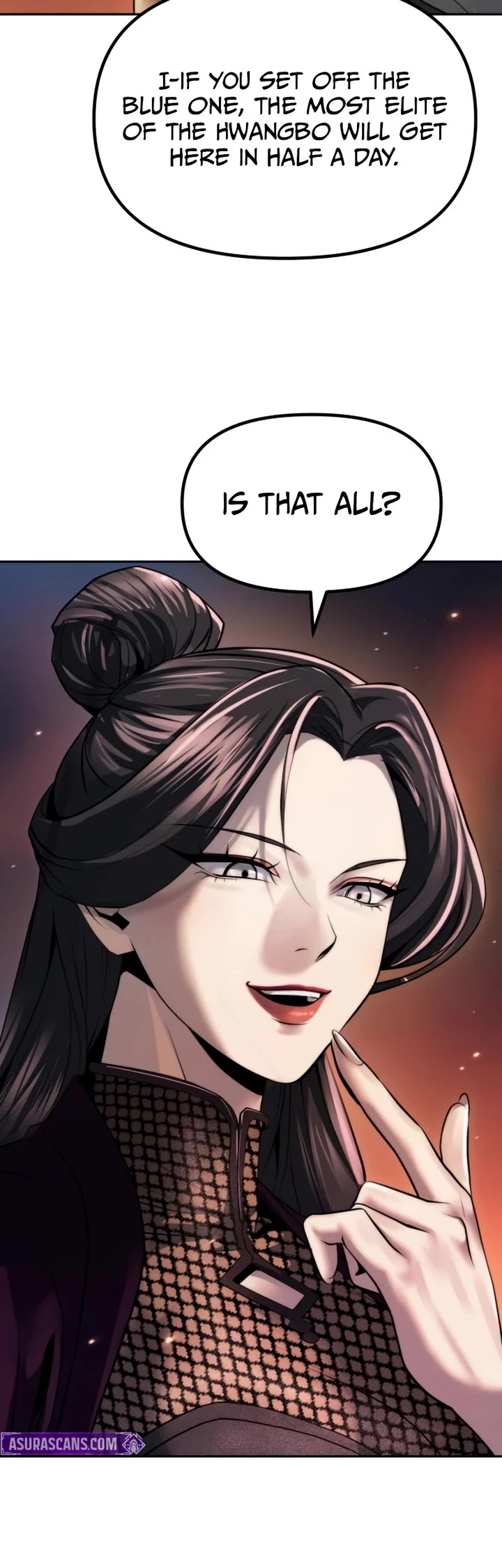 Chronicles Of The Demon Faction chapter 165 page 55