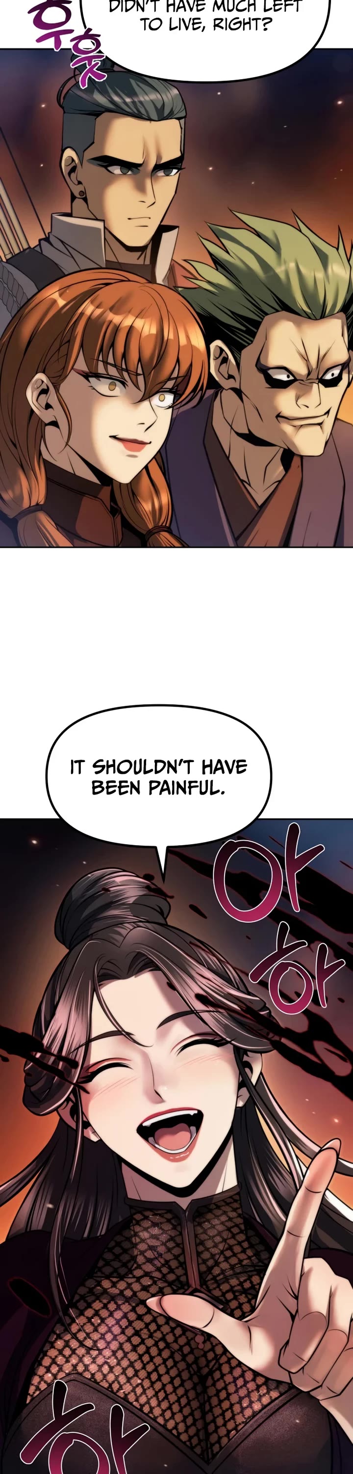 Chronicles Of The Demon Faction chapter 165 page 58