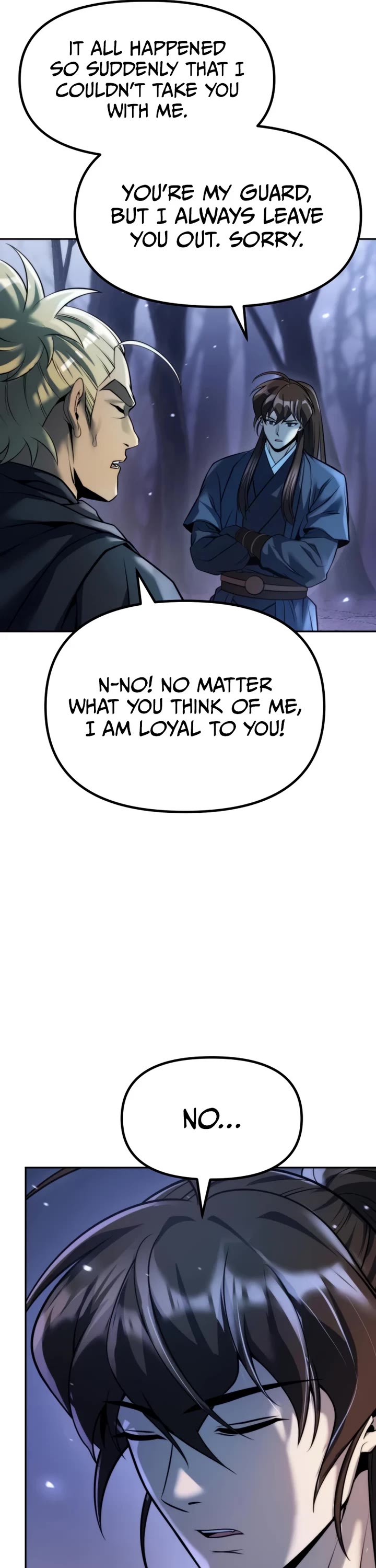 Chronicles Of The Demon Faction chapter 165 page 6