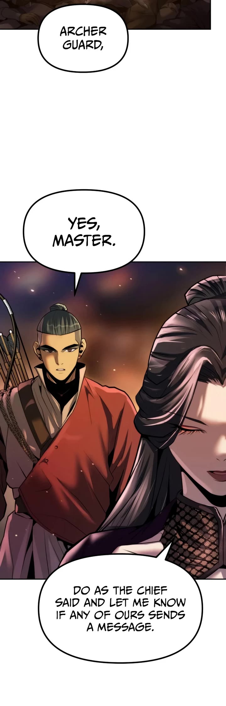 Chronicles Of The Demon Faction chapter 165 page 60