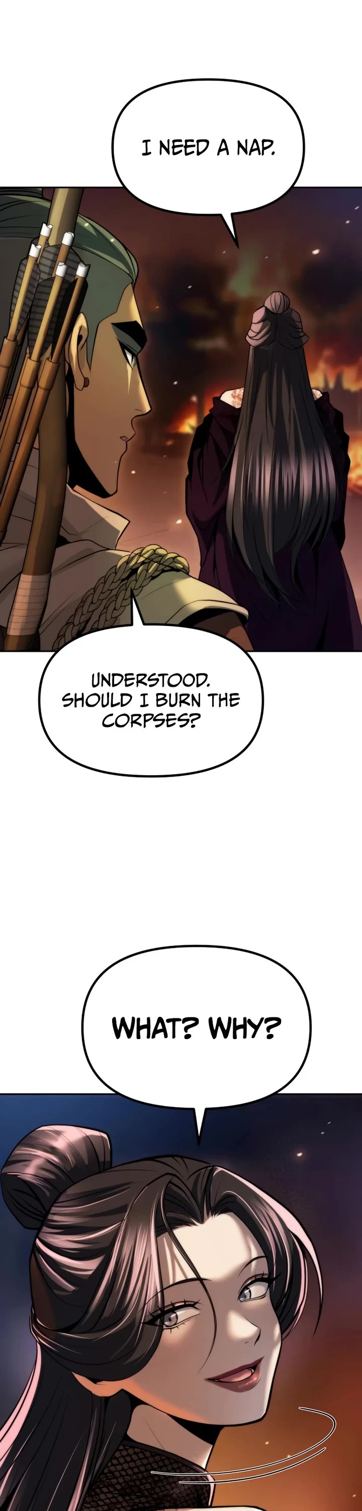 Chronicles Of The Demon Faction chapter 165 page 61