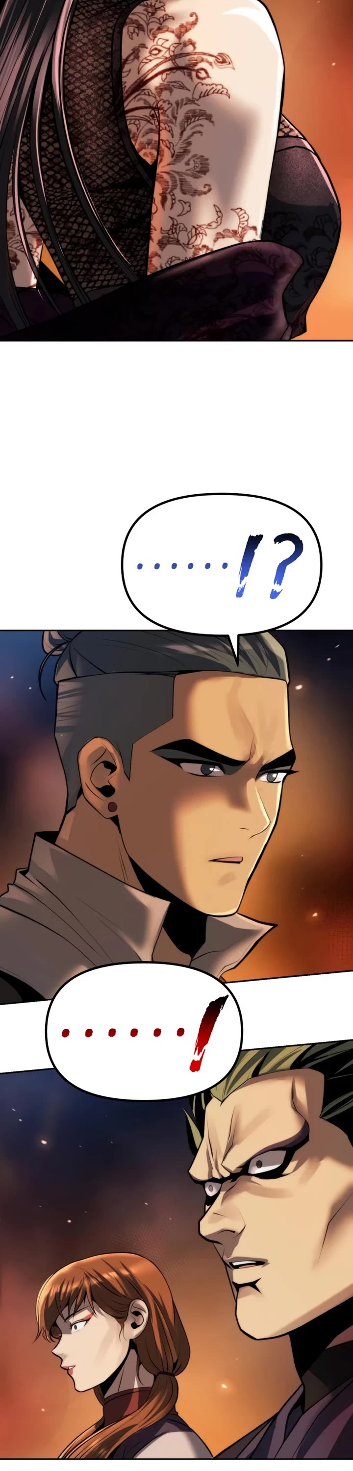 Chronicles Of The Demon Faction chapter 165 page 62