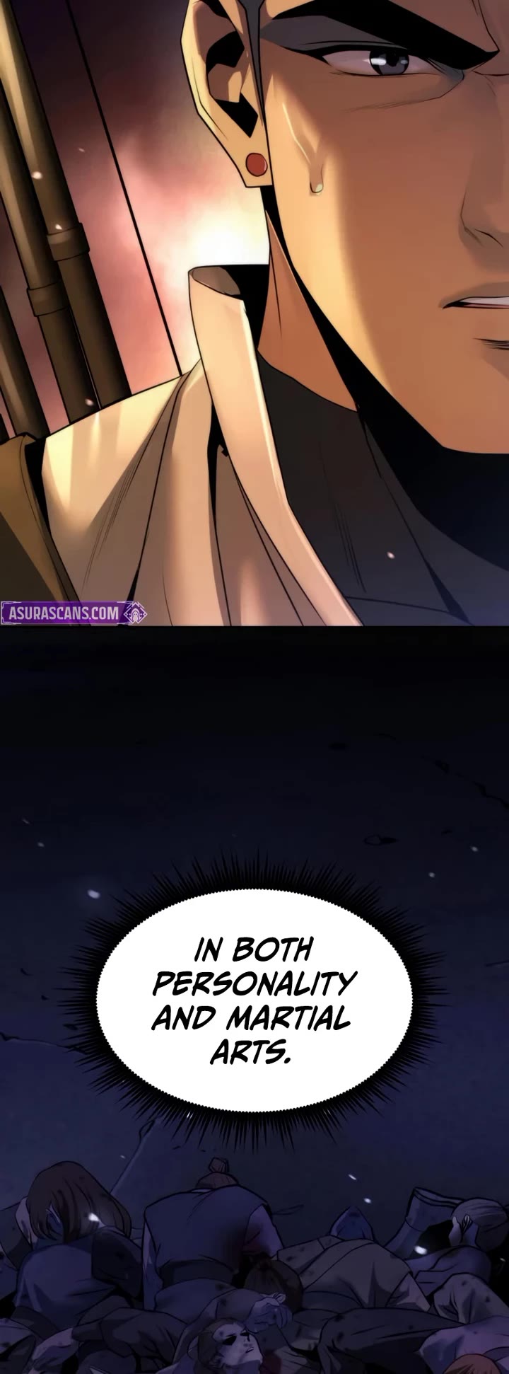 Chronicles Of The Demon Faction chapter 165 page 65