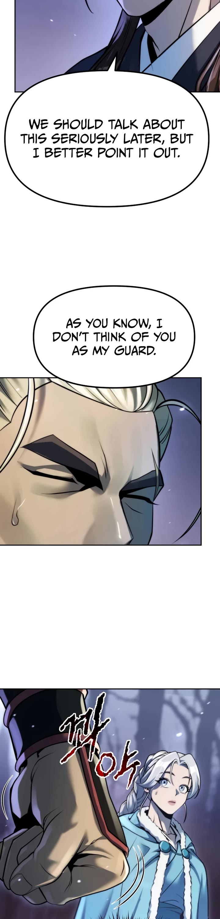 Chronicles Of The Demon Faction chapter 165 page 7