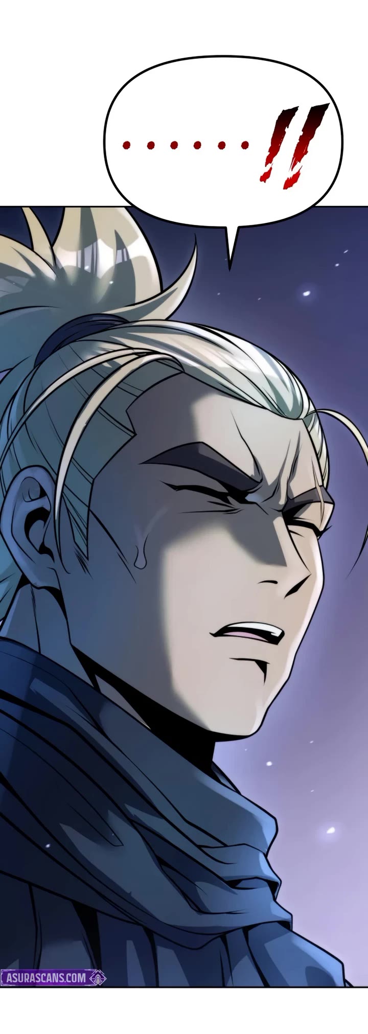 Chronicles Of The Demon Faction chapter 165 page 9