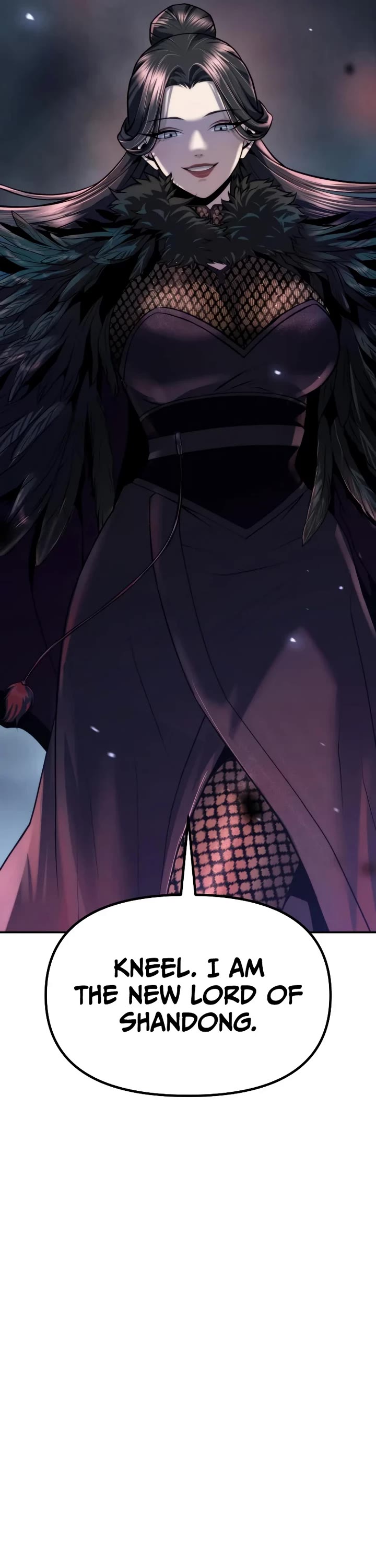 Chronicles Of The Demon Faction chapter 166 page 11