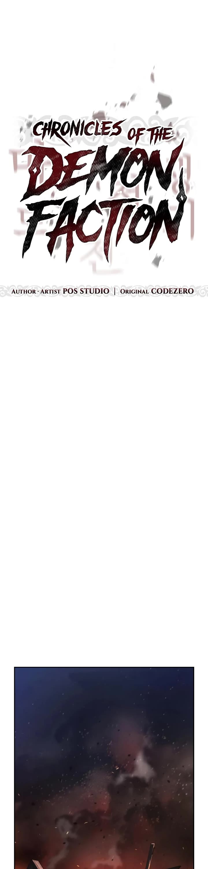 Chronicles Of The Demon Faction chapter 166 page 12